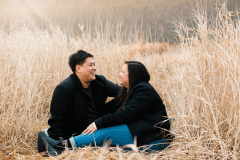 Jennifer & Garret