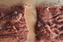 Stephanie-Blundell-Found-Object-Sculpture-Lint