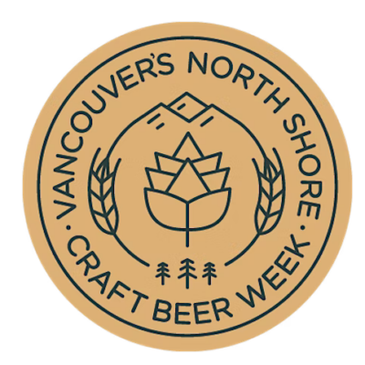 Vancouver's North Shore Craft Beer Week