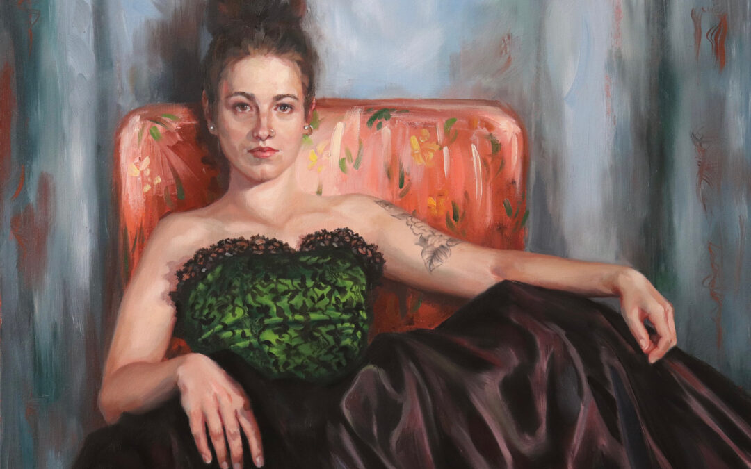 Meghan Sharir