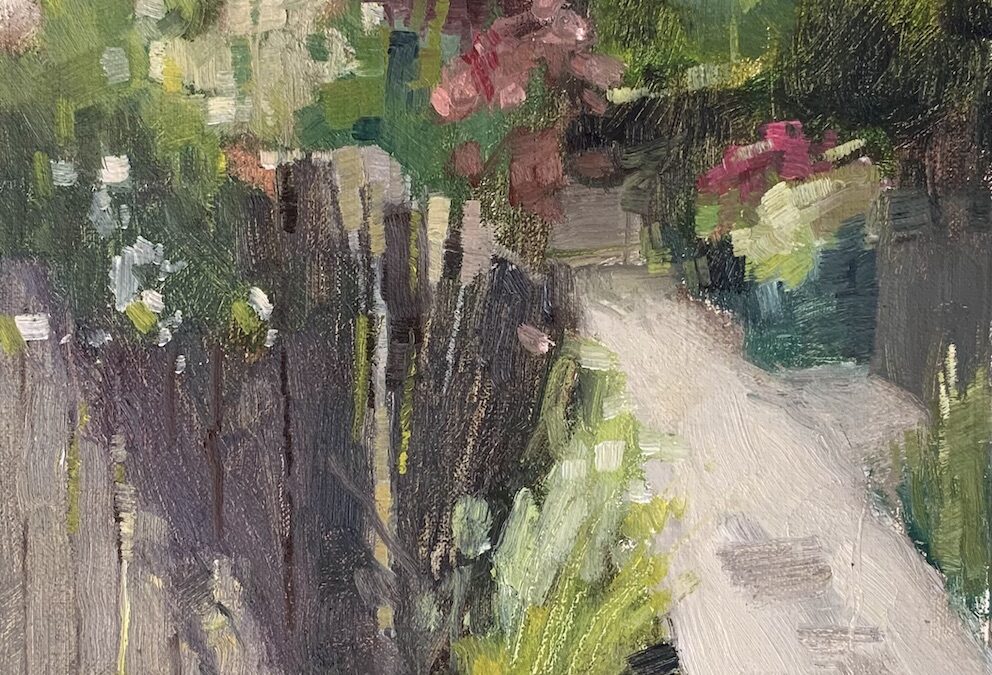 Shirley Claire Williams